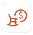 Checking logo